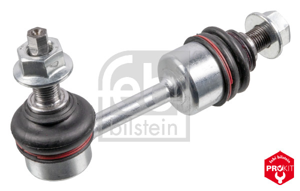 Asta/Puntone, Stabilizzatore - 181205 FEBI BILSTEIN