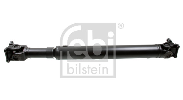 Propshaft, axle drive - 181207 FEBI BILSTEIN