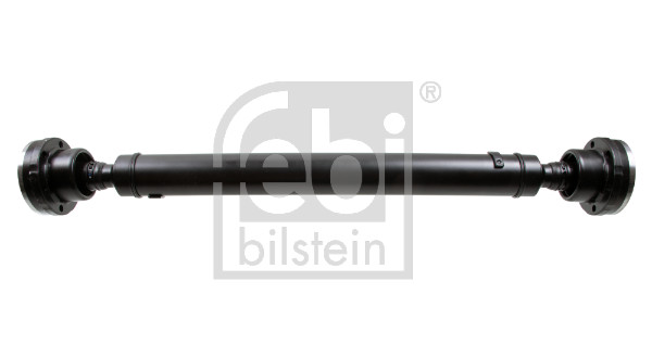 Propshaft, axle drive - 181208 FEBI BILSTEIN