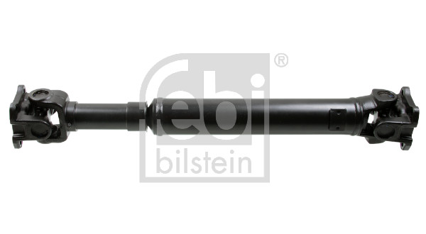 Propshaft, axle drive - 181209 FEBI BILSTEIN