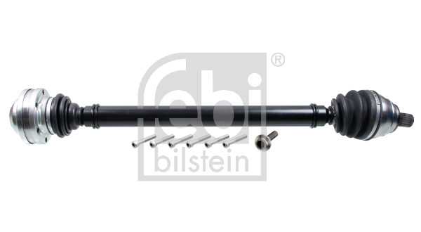 Приводной вал - 181212 FEBI BILSTEIN