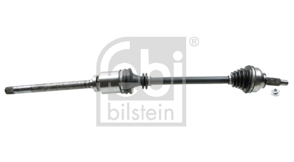 Drive Shaft - 181213 FEBI BILSTEIN