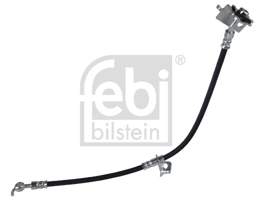 Flessibile del freno - 181216 FEBI BILSTEIN