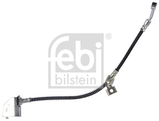 Brake Hose - 181217 FEBI BILSTEIN