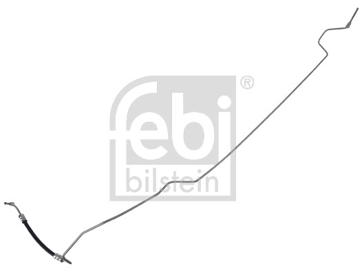 Flessibile del freno - 181218 FEBI BILSTEIN