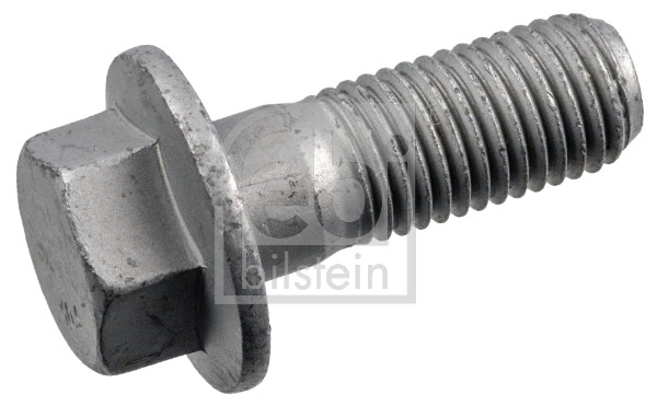 Bolt, brake caliper - 181220 FEBI BILSTEIN