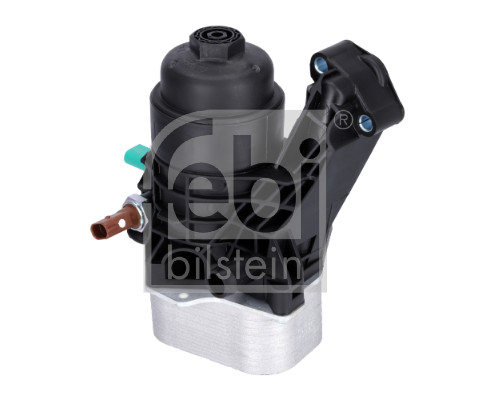 Housing, oil filter - 181226 FEBI BILSTEIN