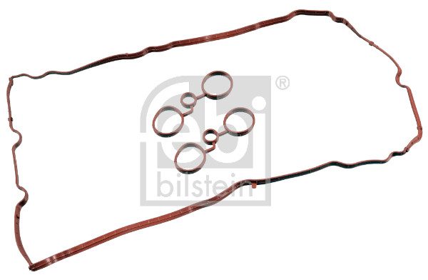 Kit guarnizioni, Copritestata - 181237 FEBI BILSTEIN