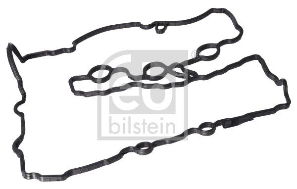 Guarnizione, Copritestata - 181238 FEBI BILSTEIN