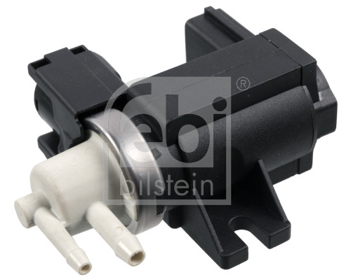 Convertitore pressione, Turbocompressore - 181241 FEBI BILSTEIN