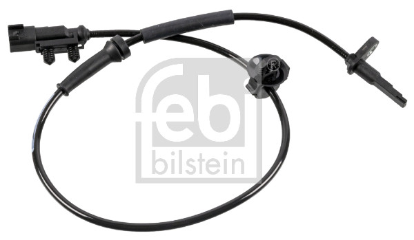 Sensor, wheel speed - 181243 FEBI BILSTEIN