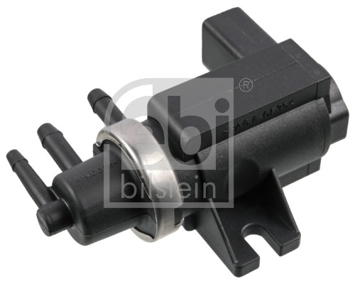 Convertitore pressione, Controllo gas scarico - 181244 FEBI BILSTEIN