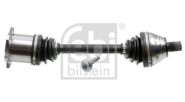 Albero motore/Semiasse - 181245 FEBI BILSTEIN