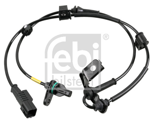 Sensor, wheel speed - 181248 FEBI BILSTEIN
