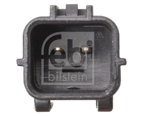 Sensor, wheel speed - 181248 FEBI BILSTEIN