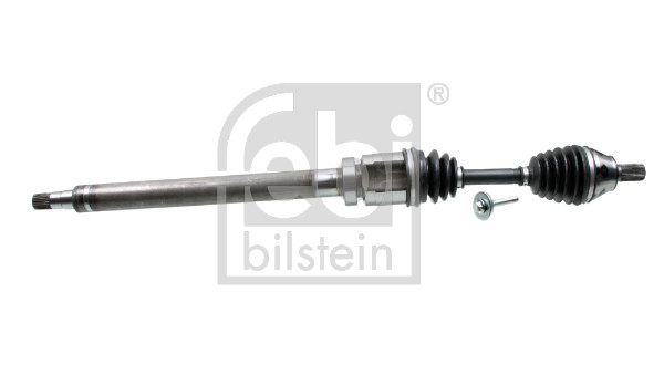 Albero motore/Semiasse - 181249 FEBI BILSTEIN