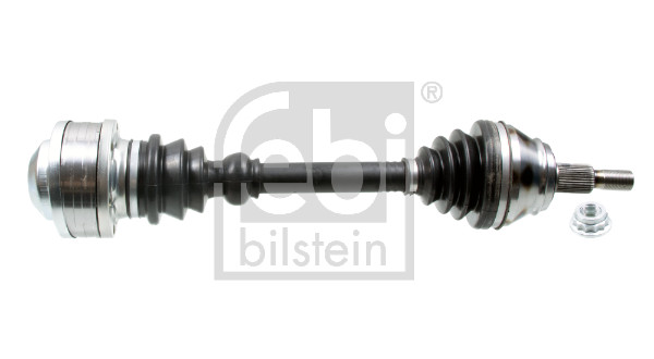 Albero motore/Semiasse - 181250 FEBI BILSTEIN