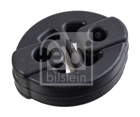 Anello di ritegno, Silenziatore - 181260 FEBI BILSTEIN