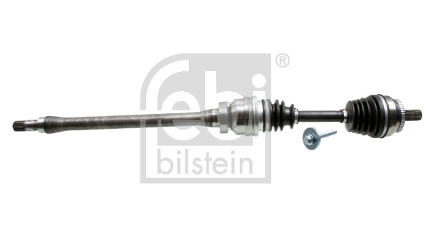 Albero motore/Semiasse - 181265 FEBI BILSTEIN
