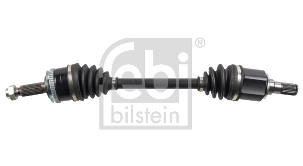 Albero motore/Semiasse - 181266 FEBI BILSTEIN