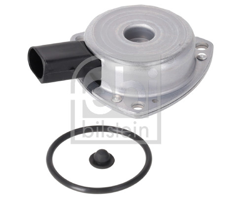 Control Valve, camshaft adjustment - 181268 FEBI BILSTEIN