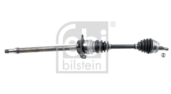kardaninis velenas - 181271 FEBI BILSTEIN