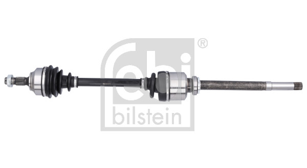 Albero motore/Semiasse - 181272 FEBI BILSTEIN