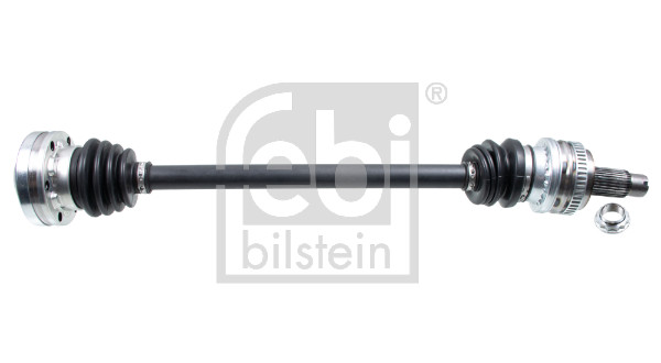 Drive Shaft - 181273 FEBI BILSTEIN