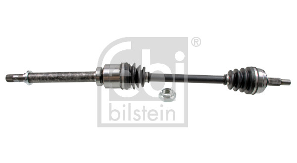Drive Shaft - 181274 FEBI BILSTEIN
