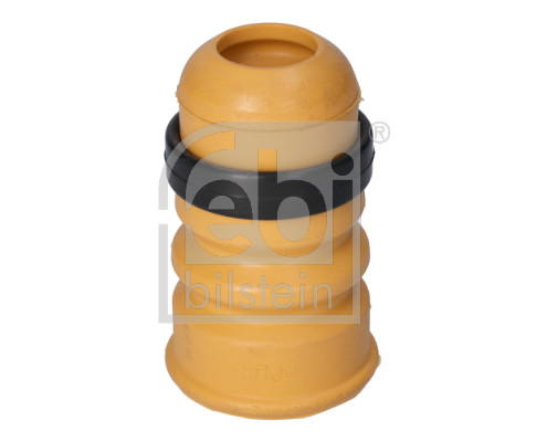 Rubber Buffer, suspension - 181277 FEBI BILSTEIN