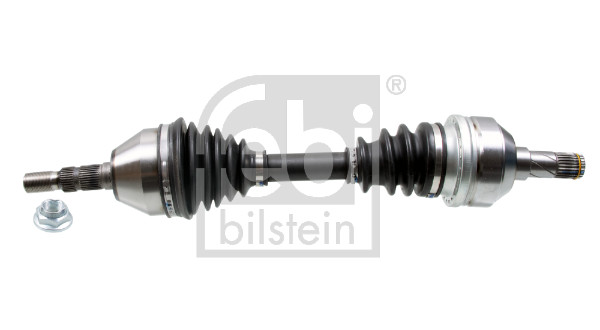 Albero motore/Semiasse - 181278 FEBI BILSTEIN