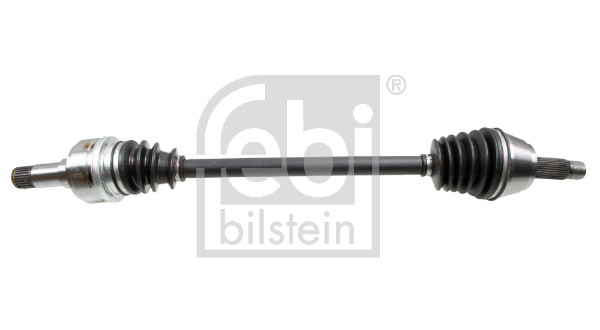 Drive Shaft - 181280 FEBI BILSTEIN