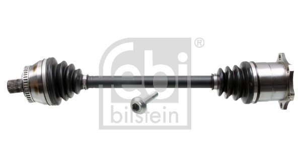 Drive Shaft - 181281 FEBI BILSTEIN