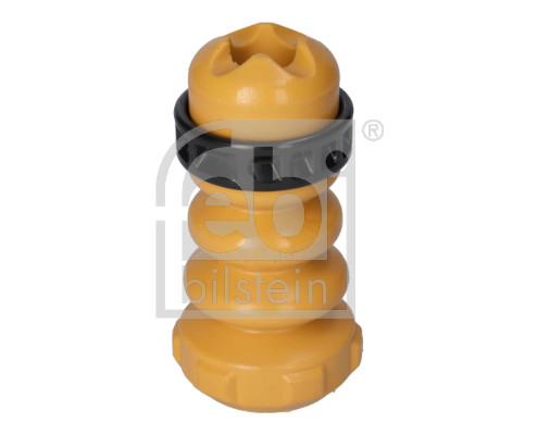 Rubber Buffer, suspension - 181282 FEBI BILSTEIN