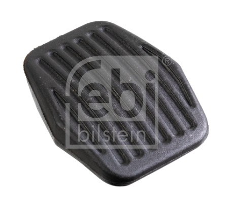 Brake Pedal Pad - 181288 FEBI BILSTEIN