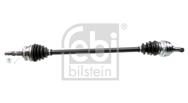 Drive Shaft - 181290 FEBI BILSTEIN
