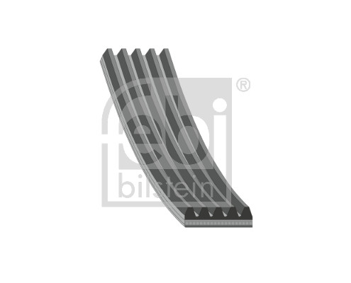 V-Ribbed Belt - 181294 FEBI BILSTEIN