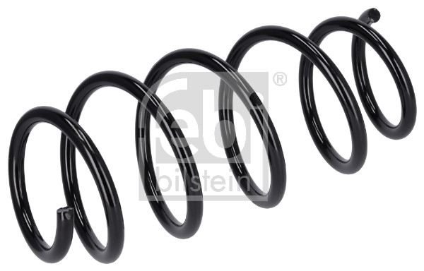 Coil Spring - 181299 FEBI BILSTEIN