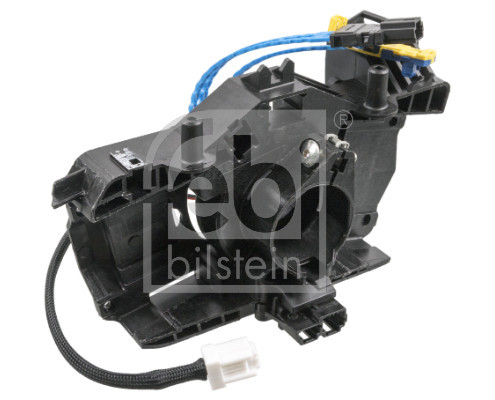 Molla spiroelicoidale, Airbag - 181304 FEBI BILSTEIN