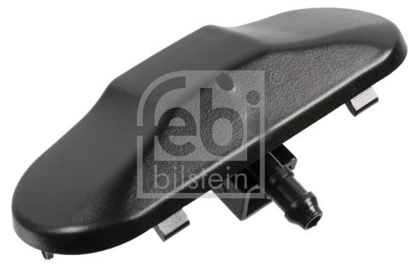 Washer Fluid Jet, windscreen - 181307 FEBI BILSTEIN