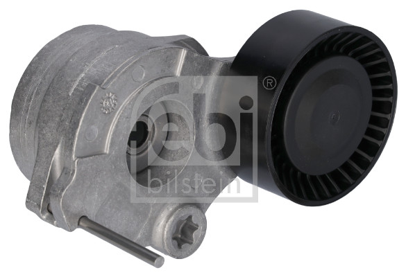 Tendicinghia, Cinghia Poly-V - 181314 FEBI BILSTEIN