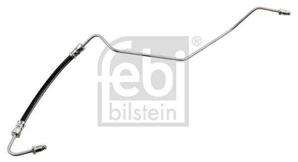 Flessibile del freno - 181317 FEBI BILSTEIN
