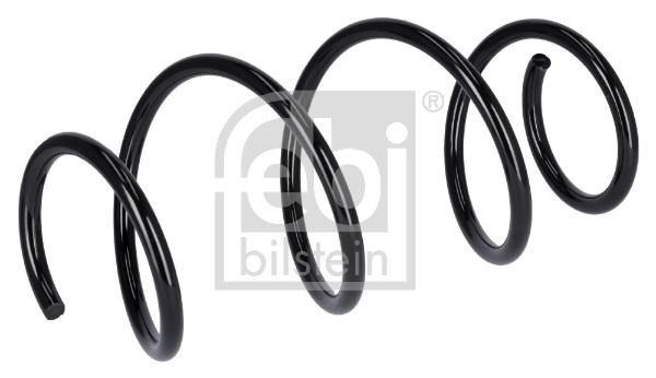 Molla autotelaio - 181319 FEBI BILSTEIN