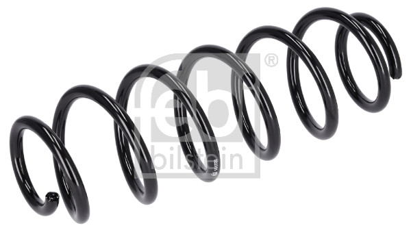 Coil Spring - 181320 FEBI BILSTEIN