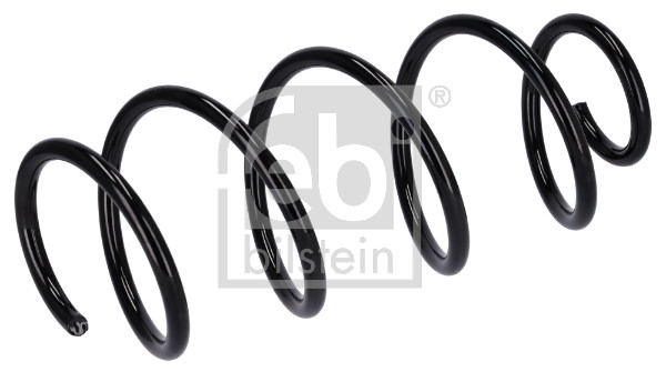 Molla autotelaio - 181327 FEBI BILSTEIN