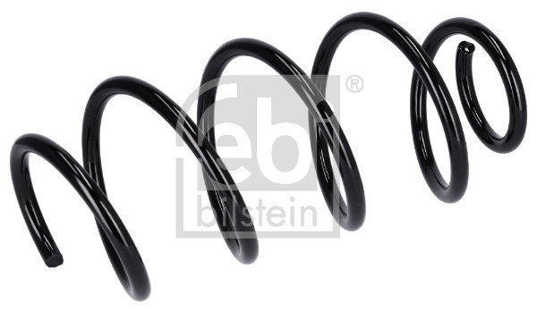 Coil Spring - 181329 FEBI BILSTEIN