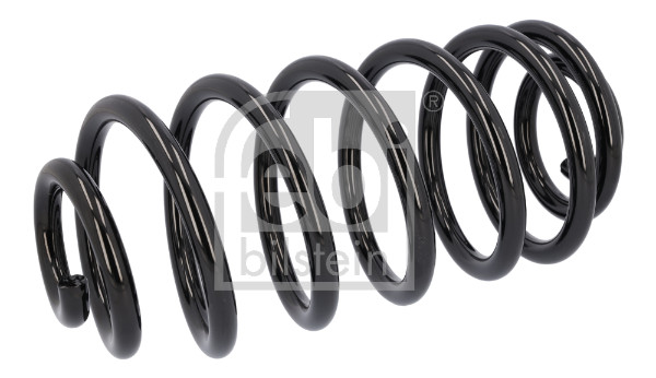 Coil Spring - 181330 FEBI BILSTEIN