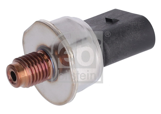 Sensor, fuel pressure - 181334 FEBI BILSTEIN