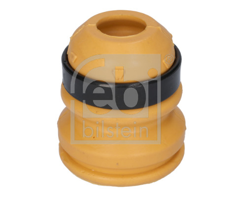 Rubber Buffer, suspension - 181339 FEBI BILSTEIN