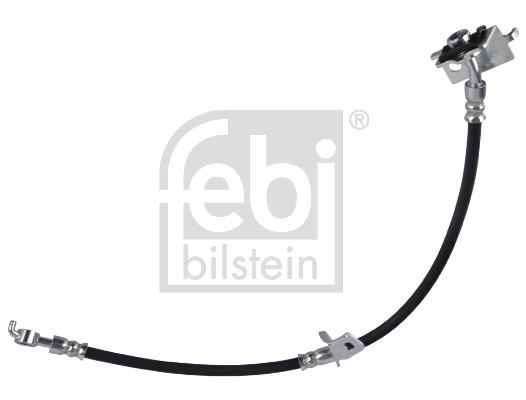 Flessibile del freno - 181346 FEBI BILSTEIN